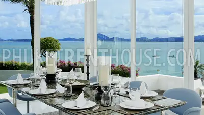 CAP16880: Luxury 5 Bedroom Villa in Cape Yamu. Photo #9