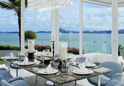 CAP16880: Luxury 5 Bedroom Villa in Cape Yamu. Photo #9