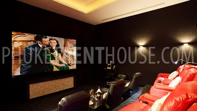 CAP16880: Luxury 5 Bedroom Villa in Cape Yamu. Photo #20