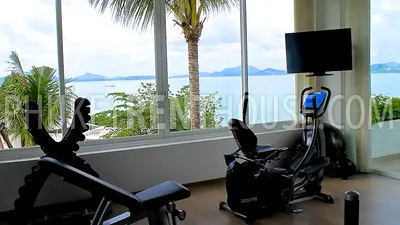 CAP16880: Luxury 5 Bedroom Villa in Cape Yamu. Photo #21