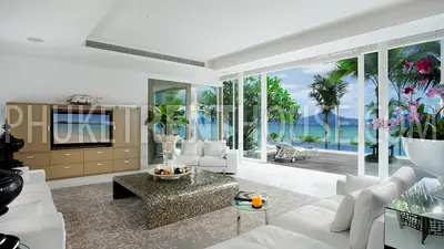 CAP16880: Luxury 5 Bedroom Villa in Cape Yamu. Photo #23
