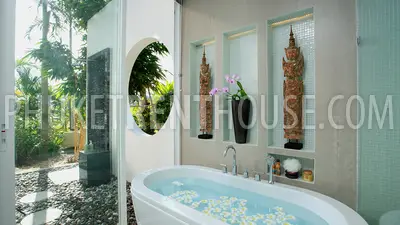 CAP16880: Luxury 5 Bedroom Villa in Cape Yamu. Photo #24