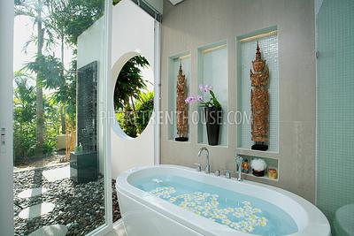 CAP16880: Luxury 5 Bedroom Villa in Cape Yamu. Photo #24