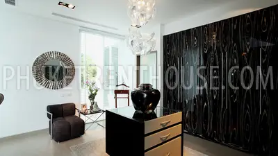 CAP16880: Luxury 5 Bedroom Villa in Cape Yamu. Photo #25