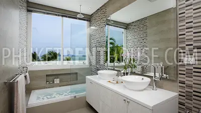 CAP16880: Luxury 5 Bedroom Villa in Cape Yamu. Photo #16