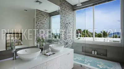 CAP16880: Luxury 5 Bedroom Villa in Cape Yamu. Photo #17