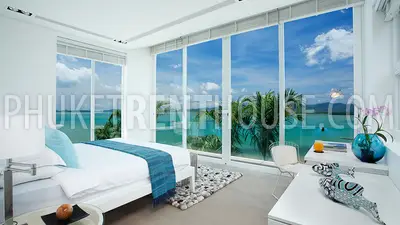 CAP16880: Luxury 5 Bedroom Villa in Cape Yamu. Photo #18