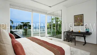 CAP16880: Luxury 5 Bedroom Villa in Cape Yamu. Photo #19