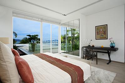 CAP16880: Luxury 5 Bedroom Villa in Cape Yamu. Photo #19