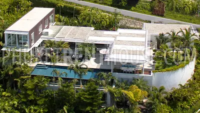 CAP16880: Luxury 5 Bedroom Villa in Cape Yamu. Photo #30
