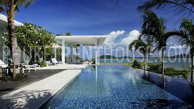 CAP16880: Luxury 5 Bedroom Villa in Cape Yamu. Photo #31