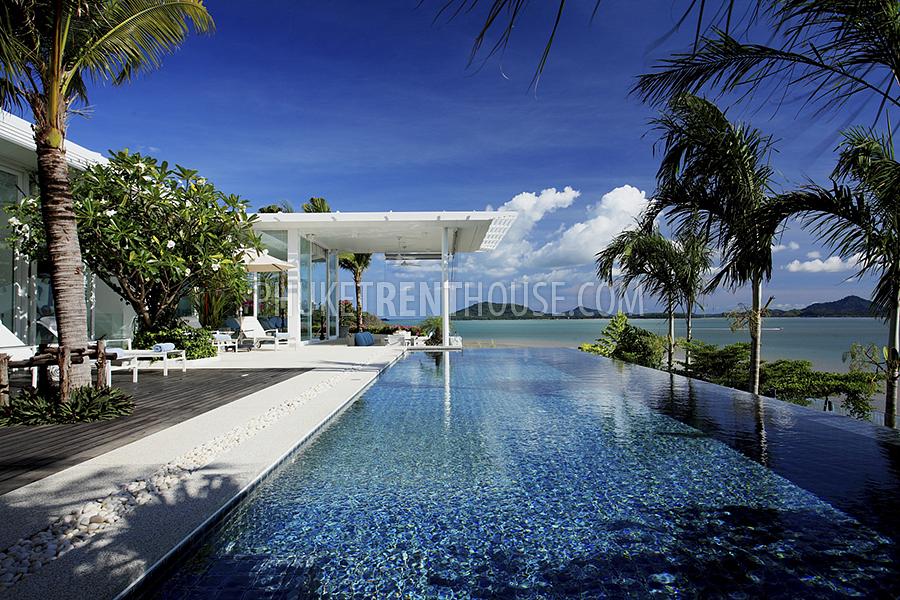 CAP16880: Luxury 5 Bedroom Villa in Cape Yamu. Photo #31