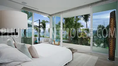 CAP16880: Luxury 5 Bedroom Villa in Cape Yamu. Photo #26