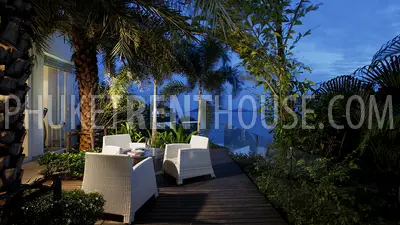 CAP16880: Luxury 5 Bedroom Villa in Cape Yamu. Photo #28