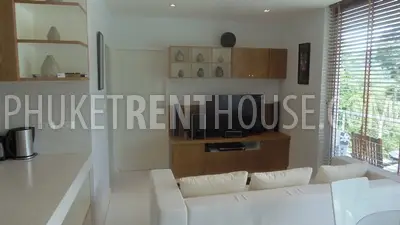 KAM16892: One Bedroom Apartment on the Top Floor. Photo #1