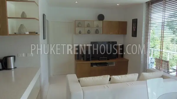 KAM16892: One Bedroom Apartment on the Top Floor. Fotoğraf #1