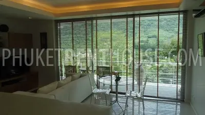 KAM16892: One Bedroom Apartment on the Top Floor. Photo #2