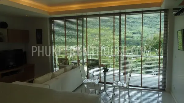 KAM16892: One Bedroom Apartment on the Top Floor. Fotoğraf #2