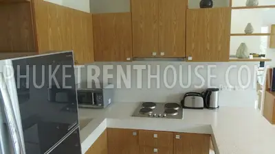 KAM16892: One Bedroom Apartment on the Top Floor. Photo #3