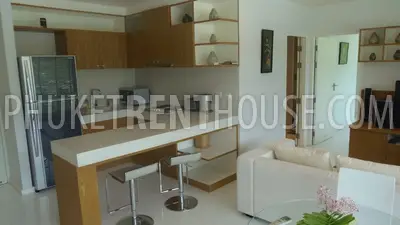 KAM16892: One Bedroom Apartment on the Top Floor. Photo #4