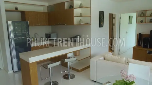 KAM16892: One Bedroom Apartment on the Top Floor. Fotoğraf #4