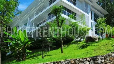 KAM16892: One Bedroom Apartment on the Top Floor. Photo #10