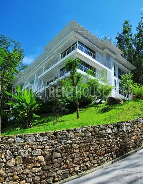 KAM16892: One Bedroom Apartment on the Top Floor. Fotoğraf #10