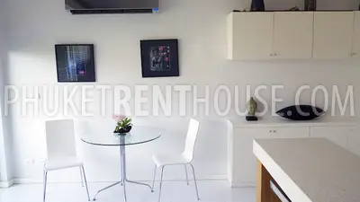 KAM16892: One Bedroom Apartment on the Top Floor. Photo #11