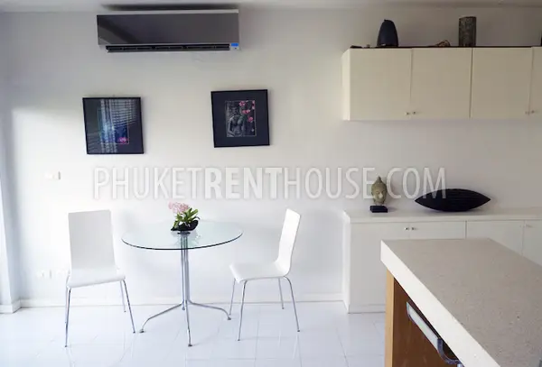 KAM16892: One Bedroom Apartment on the Top Floor. Fotoğraf #11