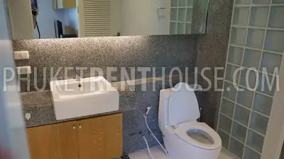 KAM16892: One Bedroom Apartment on the Top Floor. Photo #12