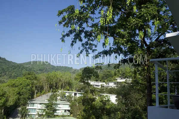 KAM16892: One Bedroom Apartment on the Top Floor. Fotoğraf #14