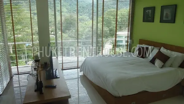 KAM16892: One Bedroom Apartment on the Top Floor. Fotoğraf #6