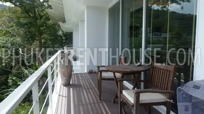KAM16892: One Bedroom Apartment on the Top Floor. Photo #7