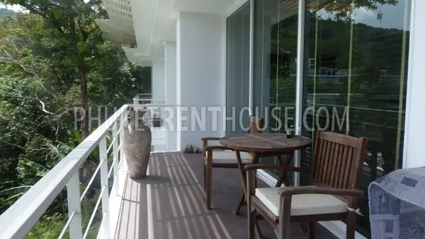 KAM16892: One Bedroom Apartment on the Top Floor. Fotoğraf #7