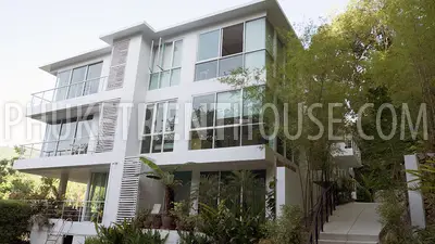 KAM16892: One Bedroom Apartment on the Top Floor. Photo #16