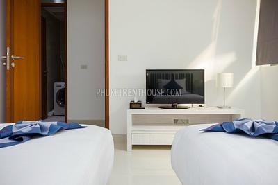 SUR16899: 3 Bedroom Seaview Penthouse Surin Beach 271m2. Photo #5