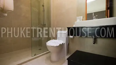 SUR16899: 3 Bedroom Seaview Penthouse Surin Beach 271m2. Photo #6