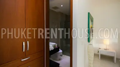 SUR16899: 3 Bedroom Seaview Penthouse Surin Beach 271m2. Photo #11