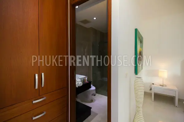 SUR16899: 3 Bedroom Seaview Penthouse Surin Beach 271m2. Fotoğraf #11