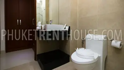 SUR16899: 3 Bedroom Seaview Penthouse Surin Beach 271m2. Photo #13