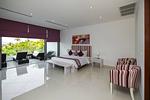 SUR16899: 3 Bedroom Seaview Penthouse Surin Beach 271m2. Thumbnail #14