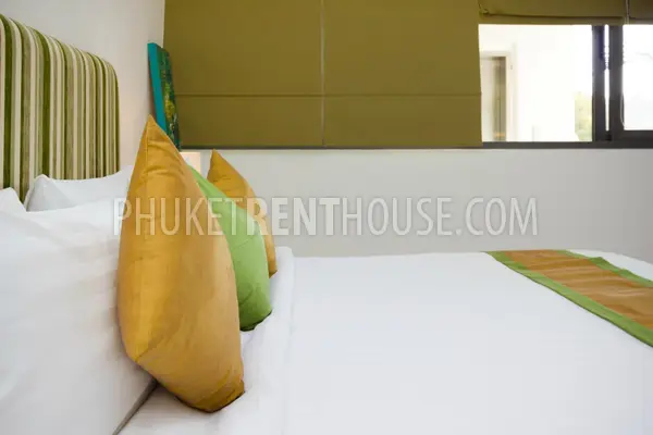 SUR16899: 3 Bedroom Seaview Penthouse Surin Beach 271m2. Fotoğraf #9