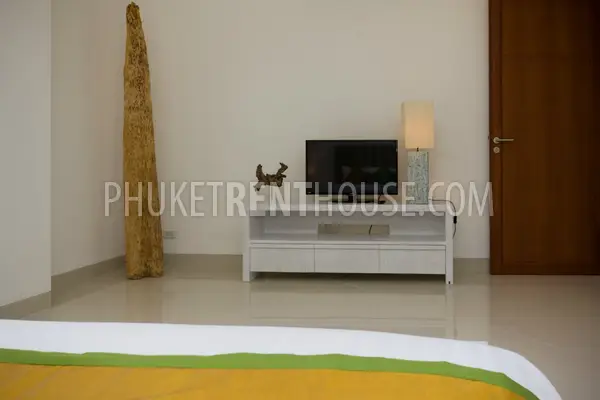 SUR16899: 3 Bedroom Seaview Penthouse Surin Beach 271m2. Fotoğraf #10