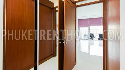 SUR16899: 3 Bedroom Seaview Penthouse Surin Beach 271m2. Photo #21