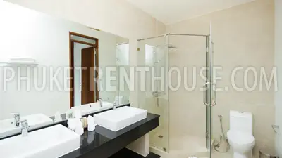 SUR16899: 3 Bedroom Seaview Penthouse Surin Beach 271m2. Photo #20