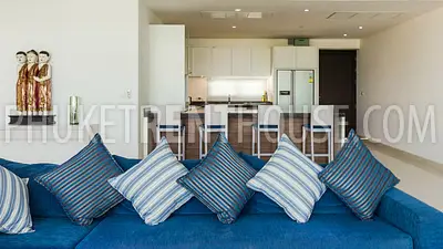 SUR16899: 3 Bedroom Seaview Penthouse Surin Beach 271m2. Photo #31