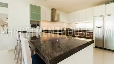 SUR16899: 3 Bedroom Seaview Penthouse Surin Beach 271m2. Photo #32