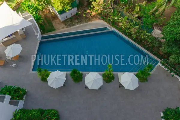 SUR16899: 3 Bedroom Seaview Penthouse Surin Beach 271m2. Fotoğraf #28