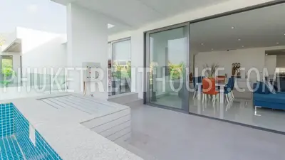 SUR16899: 3 Bedroom Seaview Penthouse Surin Beach 271m2. Photo #29