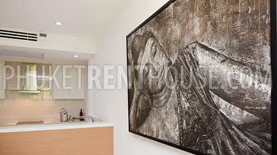 SUR16901: 2 Bedroom Seaview Executive Apartment. Photo #1